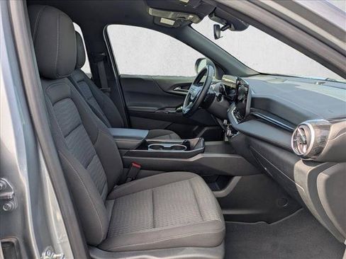 Used 2025 Chevrolet Equinox LT AWD/4WD image 20
