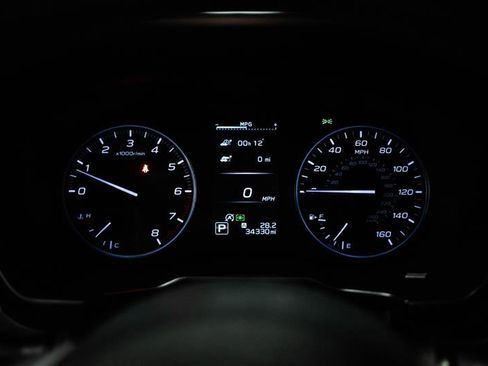 Used 2023 Subaru Outback Limited image 18