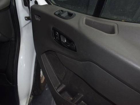 Used 2023 Ford Transit 250 Medium Roof AWD w/ Load Area Protection Package image 35