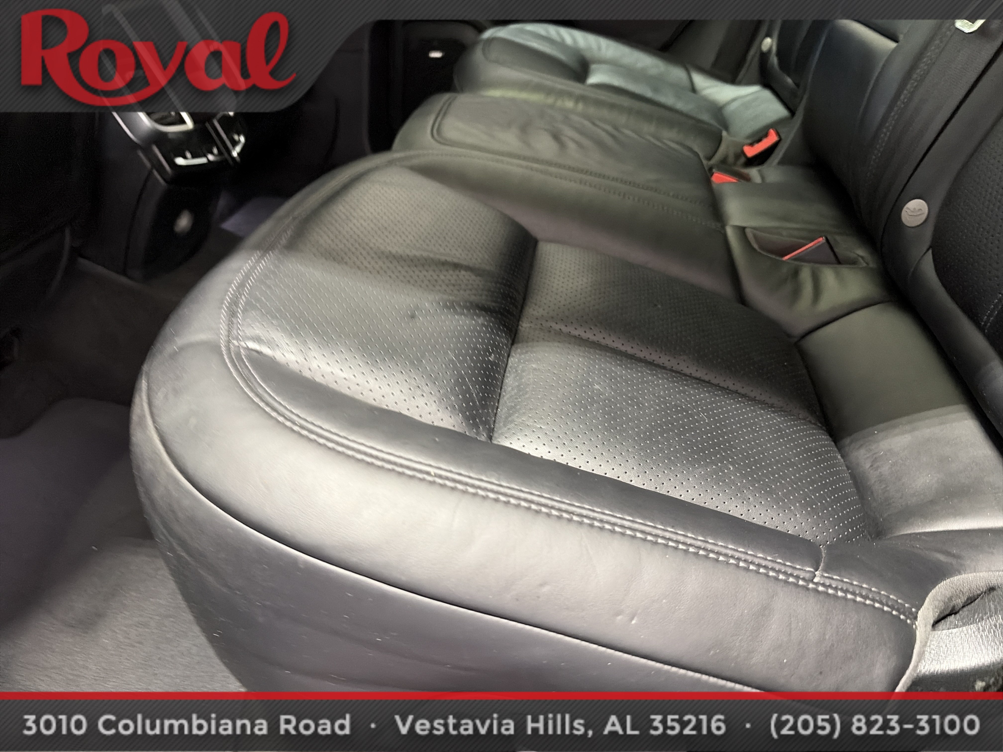 Used 2017 Porsche Cayenne GTS AWD/4WD image 26