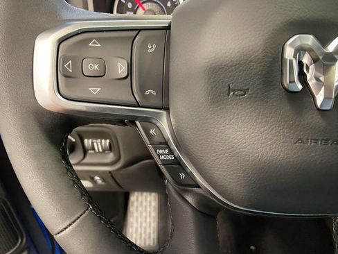 New 2026 RAM 1500 Big Horn image 22