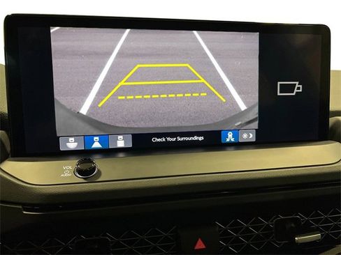 Used 2025 Honda Accord Sport image 25