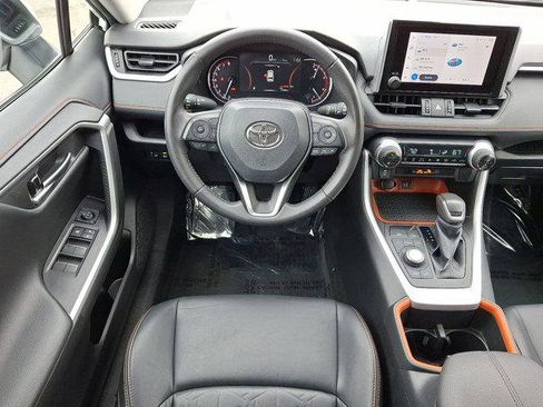 Certified 2023 Toyota RAV4 Adventure image 22