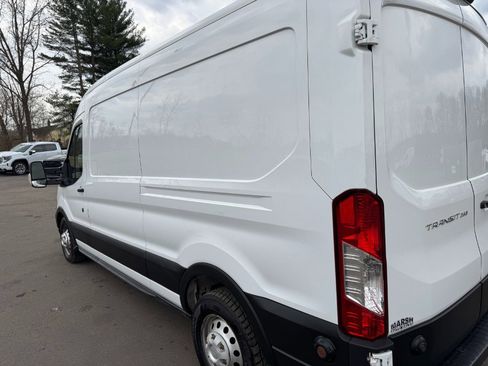 Used 2020 Ford Transit 350 Medium Roof image 10