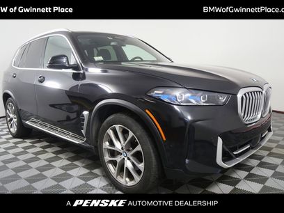 Used 2024 BMW X5 xDrive40i w/ Premium Package