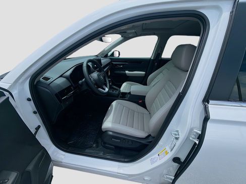 New 2026 Honda CR-V EX-L image 16