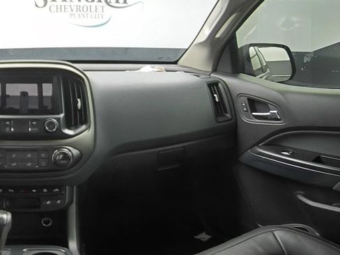 Used 2021 Chevrolet Colorado Z71 w/ LPO, Power Package RWD image 15
