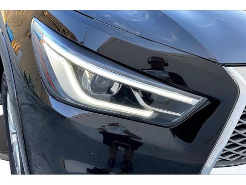 Used 2018 INFINITI QX80 4WD image 53