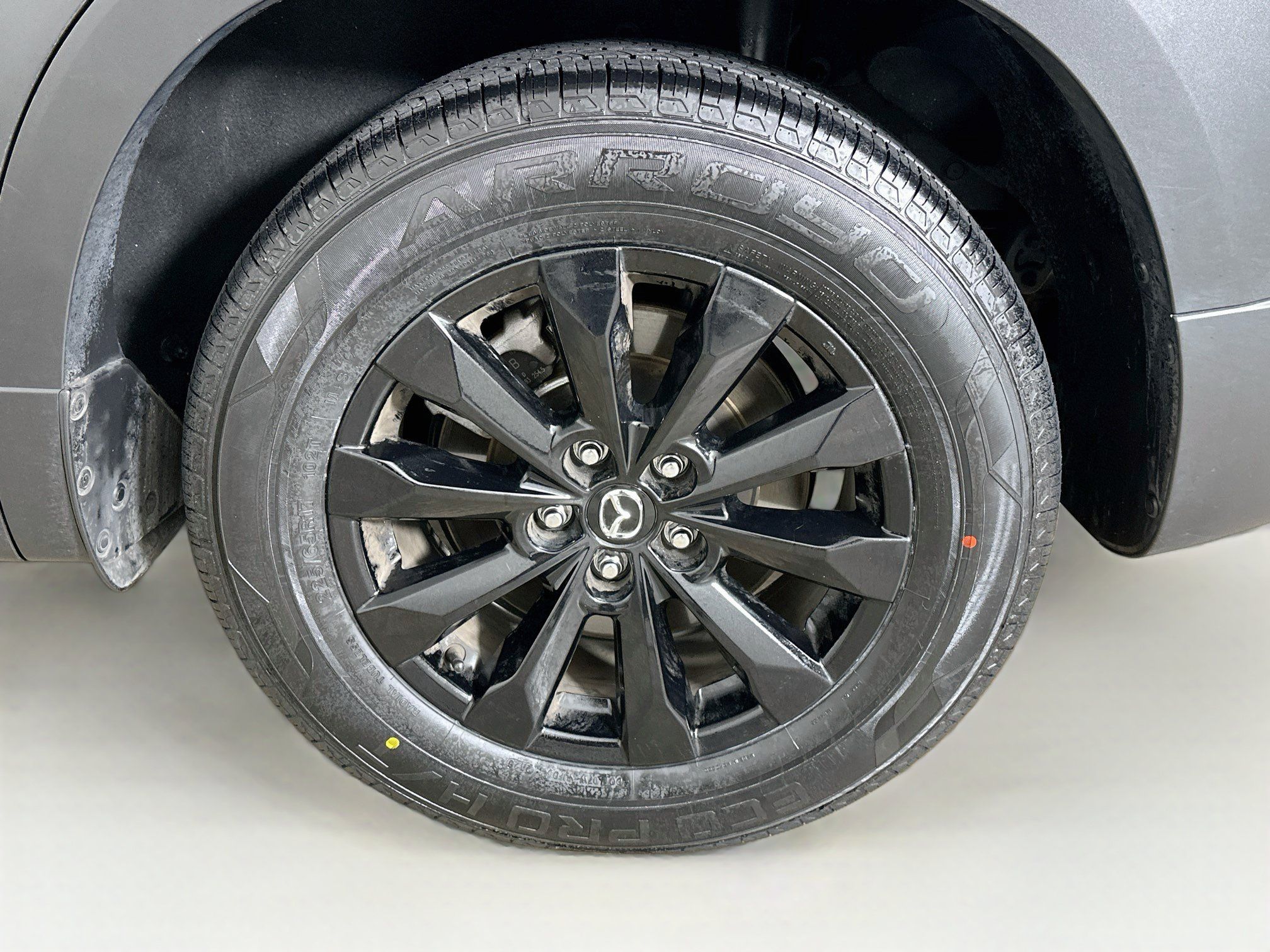 Used 2026 MAZDA CX-50 AWD 2.5 S w/ Preferred Pkg image 11