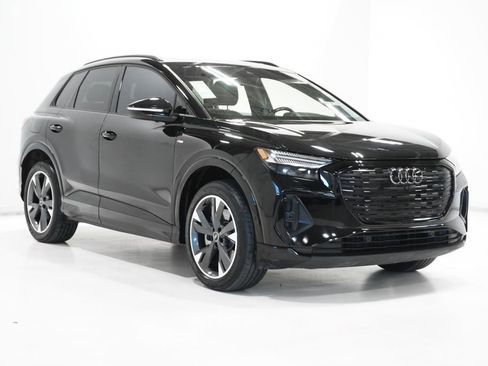 Used 2023 Audi Q4 e-tron Prestige image 4