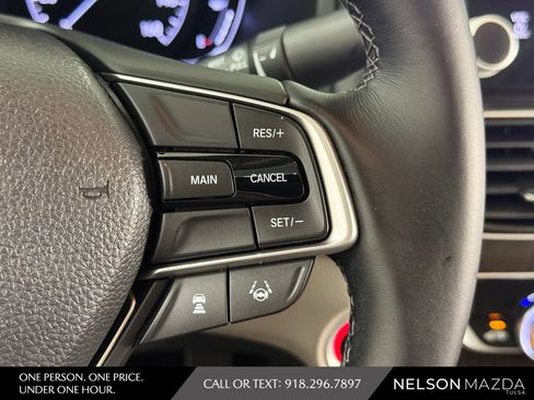 Used 2019 Honda Accord EX-L image 25