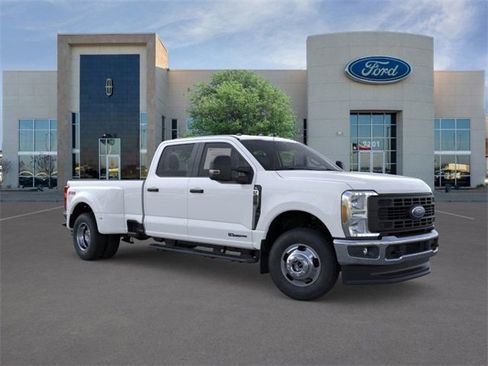 New 2026 Ford F350 XL w/ XL Driver Assist Package image 7