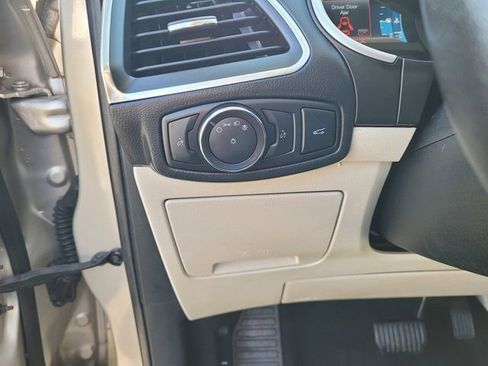 Used 2018 Ford Edge Titanium w/ Technology Package AWD/4WD image 24