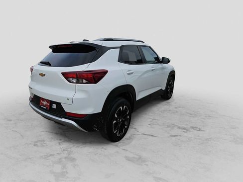 Used 2023 Chevrolet TrailBlazer LT w/ Convenience Package image 8