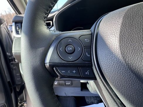 Used 2024 Toyota RAV4 XLE Premium image 24