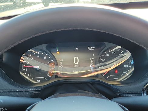 Used 2024 Jeep Compass Latitude w/ Convenience Group image 11