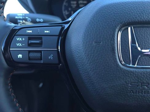 New 2026 Honda HR-V Sport image 29