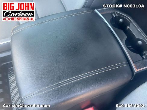 Used 2024 RAM 1500 Big Horn AWD/4WD image 25