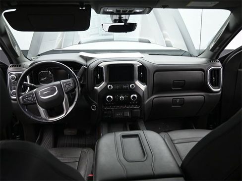 Used 2021 GMC Sierra 1500 Denali w/ Denali Ultimate Package image 23