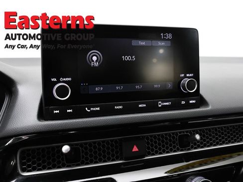 Used 2024 Honda Civic Sport image 17