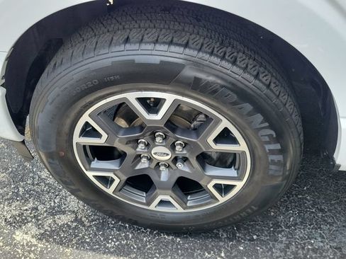 Used 2024 Ford F150 STX RWD image 6