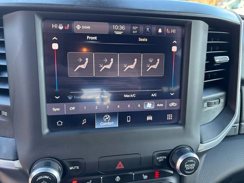 Used 2022 RAM 1500 Big Horn image 25