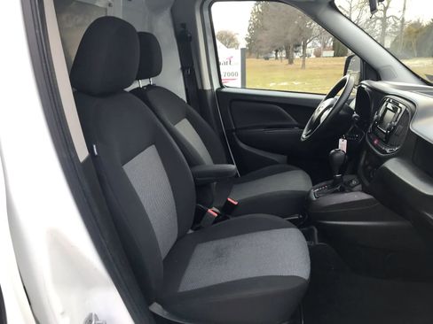 Used 2021 RAM ProMaster City Tradesman w/ Window Group 09 image 37