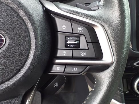 Used 2022 Subaru Forester Limited w/ Popular Package #2 image 27