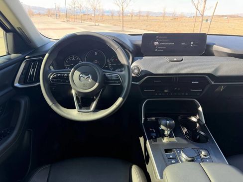 Used 2024 MAZDA CX-90 3.3 Turbo w/ Select Package image 27