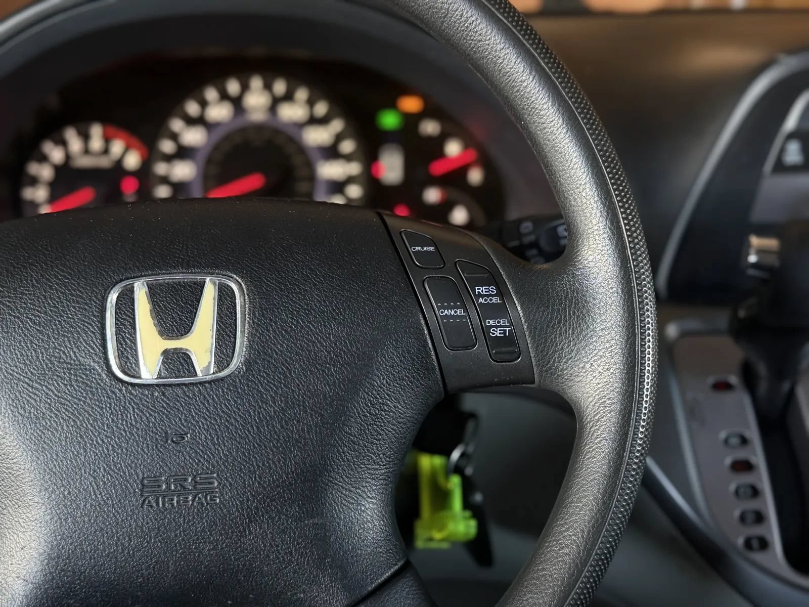 Used 2010 Honda Odyssey EX image 24