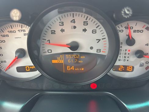 Used 2004 Porsche 911 Carrera image 23