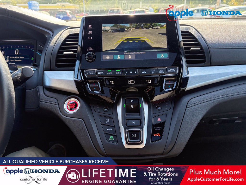 Used 2024 Honda Odyssey Sport image 8