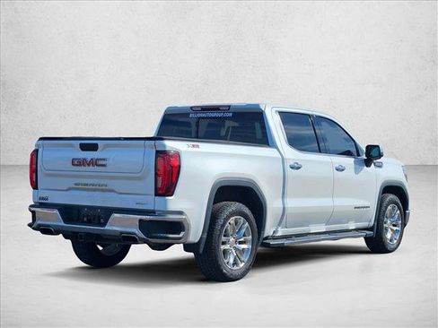 Used 2020 GMC Sierra 1500 SLT w/ SLT Premium Plus Package image 5