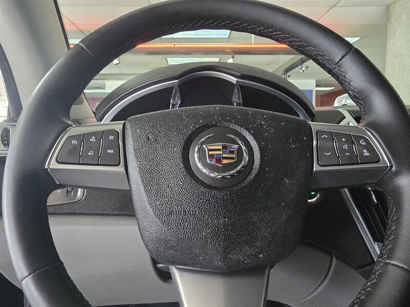 Used 2010 Cadillac SRX 2WD image 17