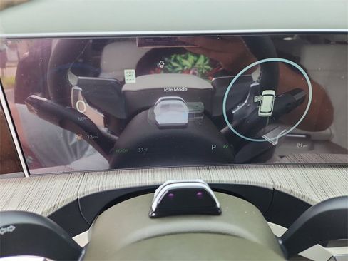 New 2025 Hyundai Santa Fe Calligraphy image 31