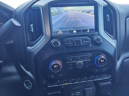 Used 2020 Chevrolet Silverado 1500 RST w/ All-Star Edition AWD/4WD image 15