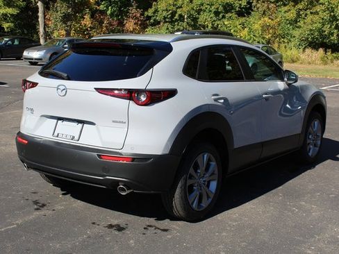 New 2026 MAZDA CX-30 AWD 2.5 S image 3