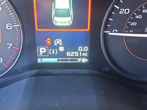 Certified 2023 Subaru Crosstrek 2.0i Premium image 6