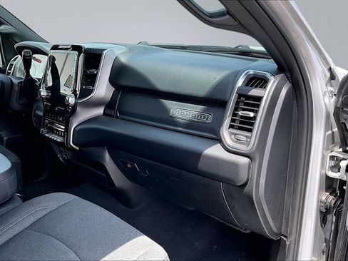 Certified 2026 RAM 2500 Big Horn AWD/4WD image 17