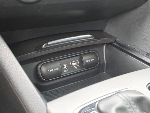 Used 2018 Kia Optima S w/ Panoramic Sunroof Package FWD image 33