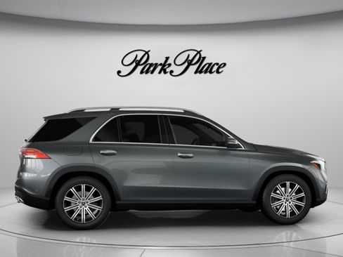 Used 2026 Mercedes-Benz GLE 350 4MATIC image 27