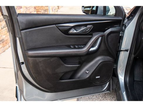 Used 2023 Chevrolet Blazer RS AWD/4WD image 10