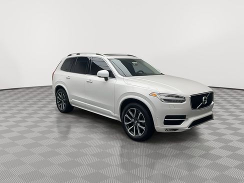 Used 2019 Volvo XC90 T5 Momentum w/ Advanced Package image 36