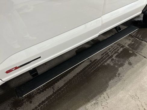 New 2026 Ford F250 King Ranch w/ Chrome Package image 35