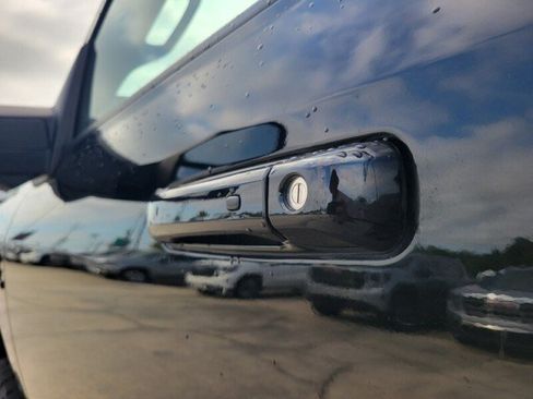 Used 2024 RAM 3500 Laramie w/ Night Edition AWD/4WD image 10