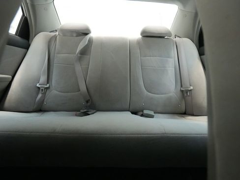 Used 2007 Kia Spectra EX image 15