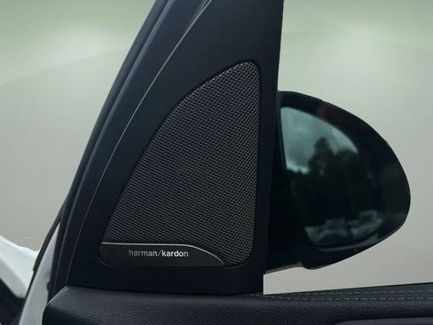 Used 2020 BMW X7 xDrive40i w/ M Sport Package image 38