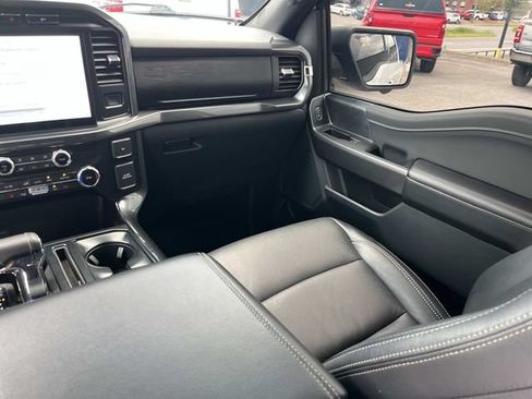 Used 2023 Ford F150 XLT w/ Equipment Group 302A High AWD/4WD image 18