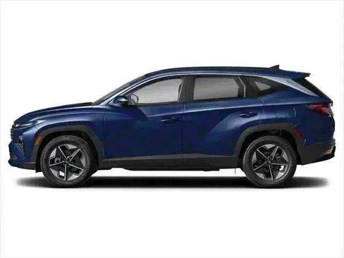 Used 2026 Hyundai Tucson SEL AWD/4WD image 22