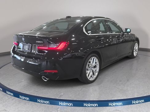 Used 2026 BMW 330i Sedan w/ Convenience Package RWD image 6